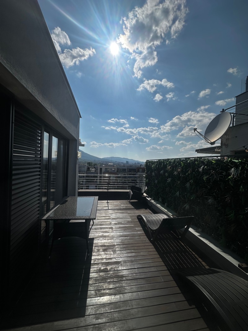 För uthyrning  1 sovrum Sofia , Krastova vada , 90 kvm | 94579308 - bild [9]