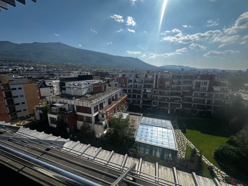 För uthyrning  1 sovrum Sofia , Krastova vada , 90 kvm | 94579308 - bild [10]