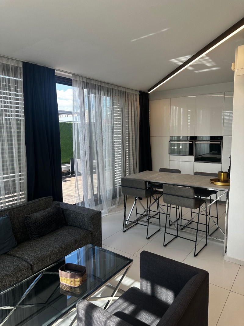 För uthyrning  1 sovrum Sofia , Krastova vada , 90 kvm | 94579308 - bild [6]