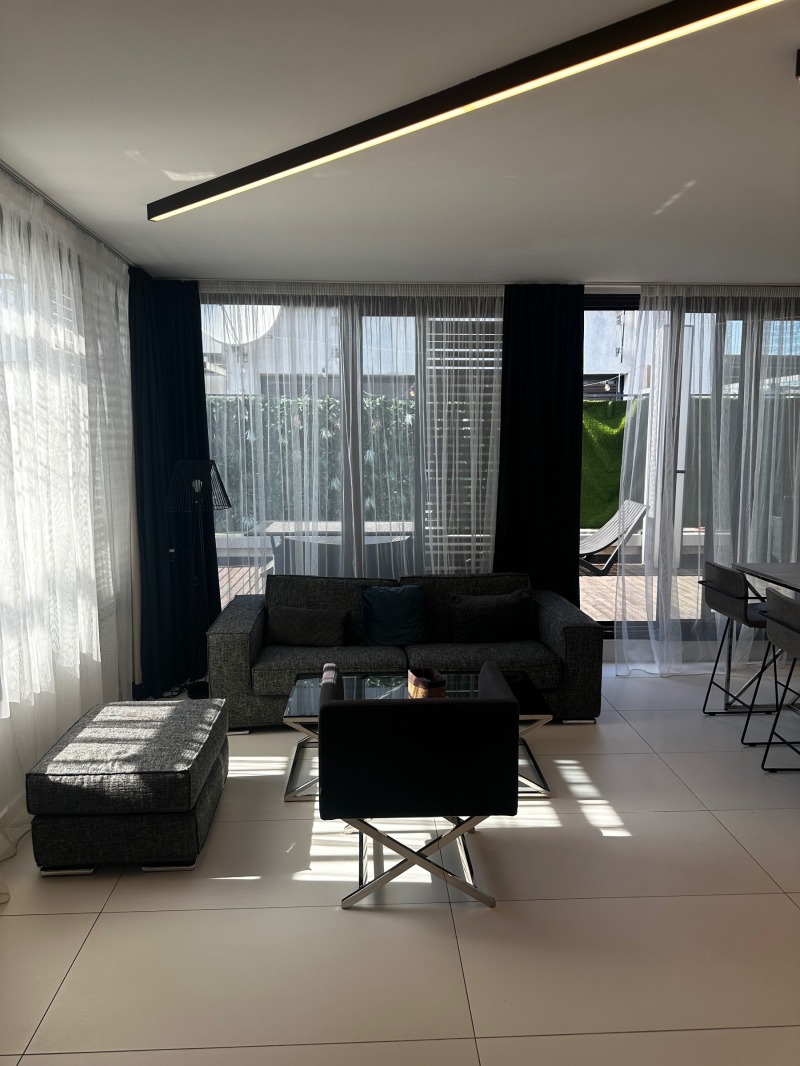 För uthyrning  1 sovrum Sofia , Krastova vada , 90 kvm | 94579308 - bild [7]