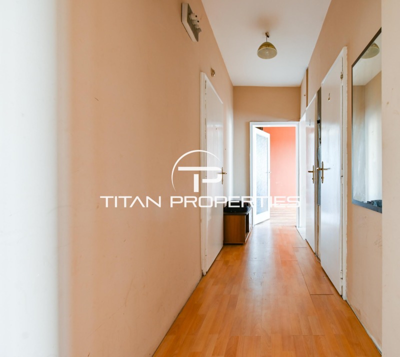 K pronájmu  1 ložnice Sofia , Tolstoj , 75 m2 | 51102619 - obraz [16]