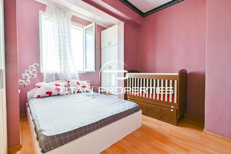 K pronájmu  1 ložnice Sofia , Tolstoj , 75 m2 | 51102619