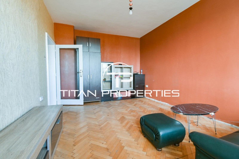 K pronájmu  1 ložnice Sofia , Tolstoj , 75 m2 | 51102619 - obraz [15]