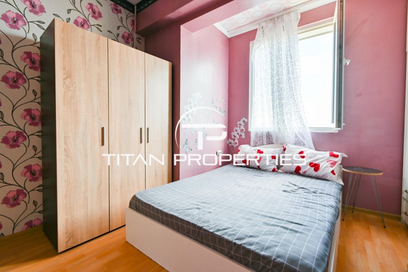 Te huur  1 slaapkamer Sofia , Tolstoj , 75 m² | 51102619 - afbeelding [2]