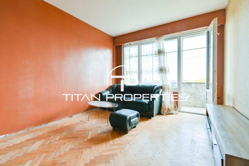 K pronájmu  1 ložnice Sofia , Tolstoj , 75 m2 | 51102619 - obraz [14]