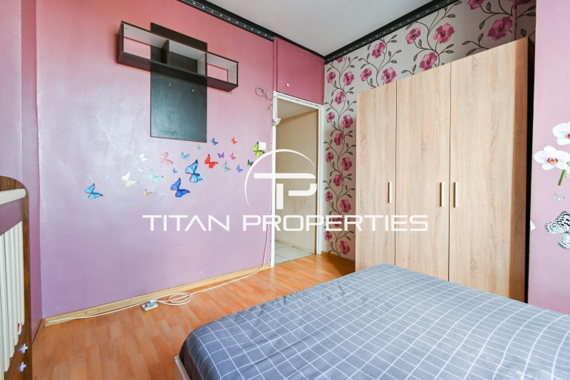 K pronájmu  1 ložnice Sofia , Tolstoj , 75 m2 | 51102619 - obraz [3]