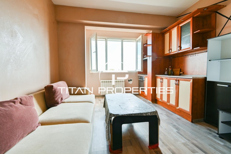 Te huur  1 slaapkamer Sofia , Tolstoj , 75 m² | 51102619 - afbeelding [7]