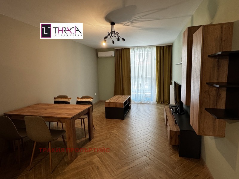 Издаје се  1 спаваћа соба Софија , Лјулин - центар , 66 м2 | 78982737 - слика [5]