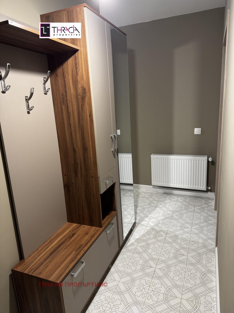 Издаје се  1 спаваћа соба Софија , Лјулин - центар , 66 м2 | 78982737 - слика [11]