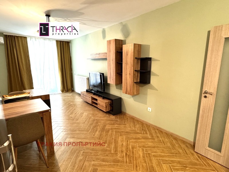 Издаје се  1 спаваћа соба Софија , Лјулин - центар , 66 м2 | 78982737 - слика [3]