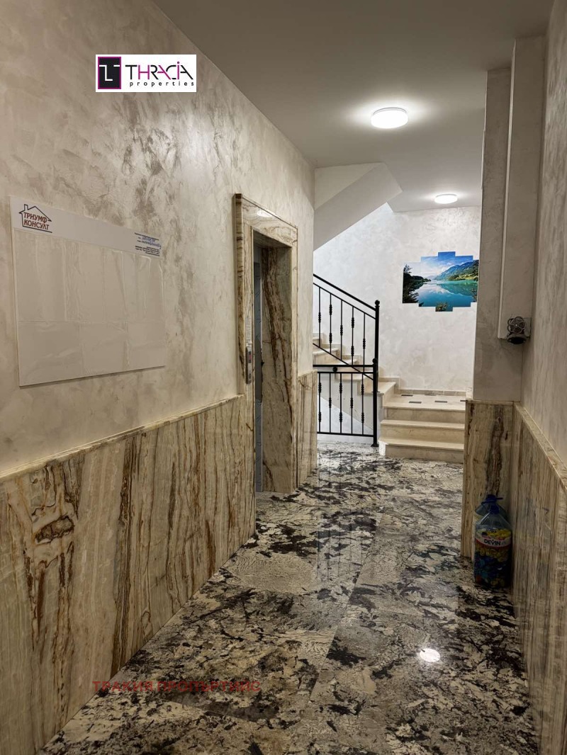 Издаје се  1 спаваћа соба Софија , Лјулин - центар , 66 м2 | 78982737 - слика [15]