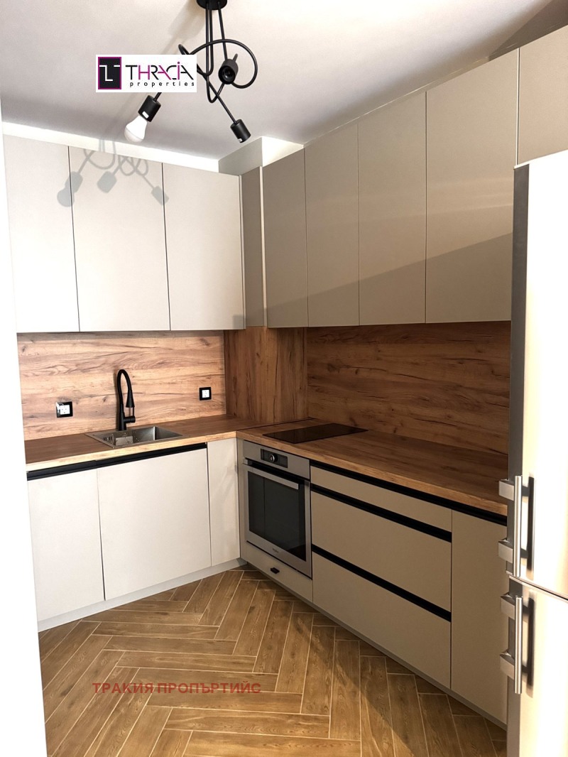 Издаје се  1 спаваћа соба Софија , Лјулин - центар , 66 м2 | 78982737 - слика [4]