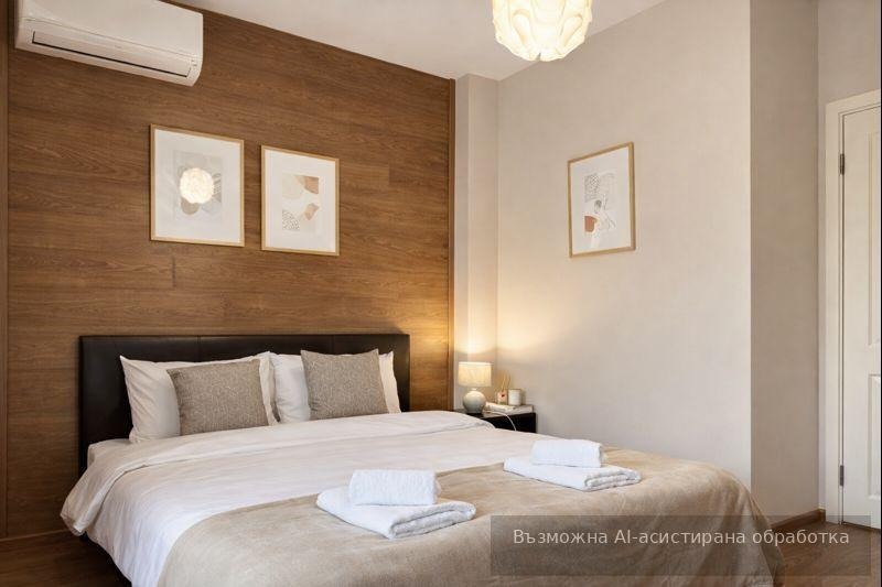 Дава под наем 2-СТАЕН, гр. Пловдив, Център, снимка 4 - Апартаменти - 52876228