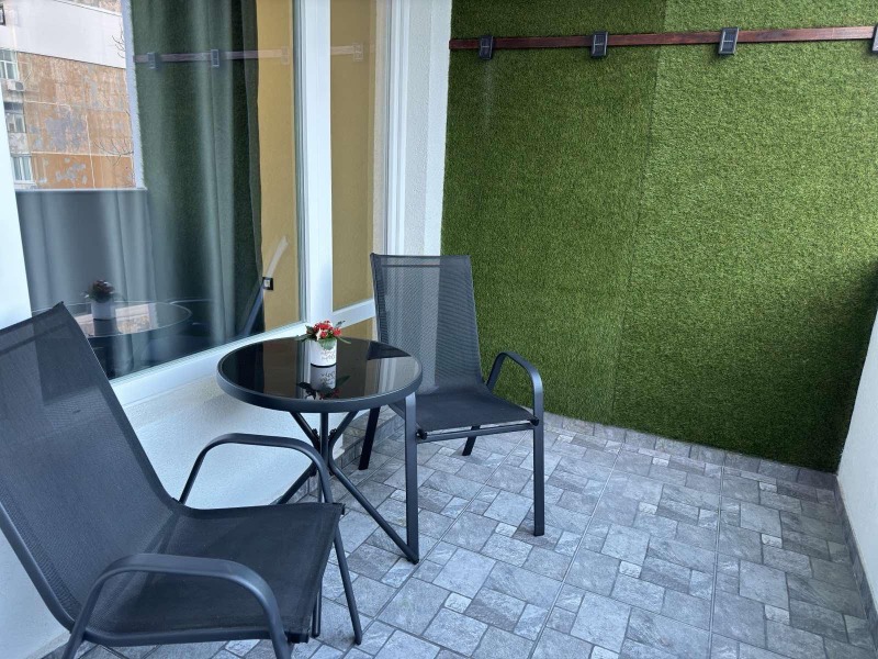 Дава под наем 2-СТАЕН, гр. Пловдив, Тракия, снимка 5 - Апартаменти - 53002528