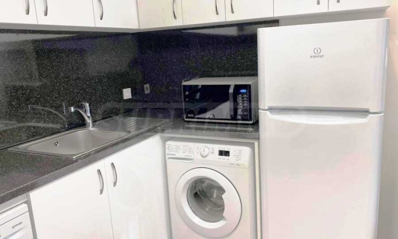 Дава под наем 2-СТАЕН, гр. Пловдив, Младежки Хълм, снимка 4 - Апартаменти - 53149173