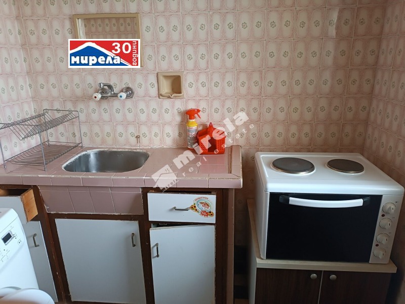 Te huur  2 slaapkamers Veliko Tarnovo , Buzludzja , 80 m² | 20259940 - afbeelding [5]