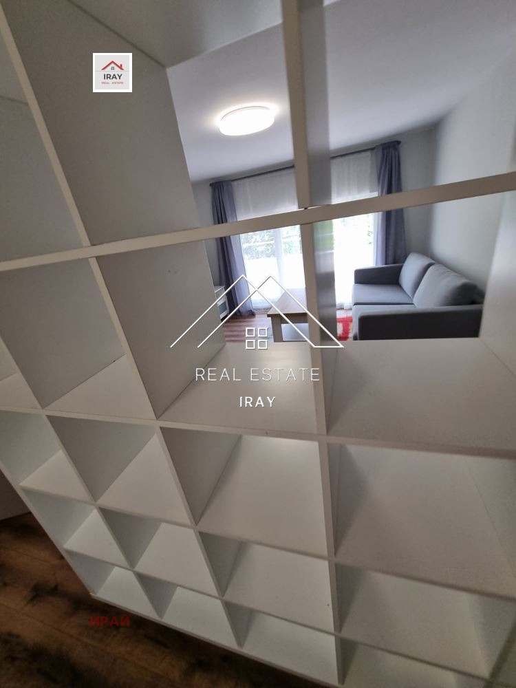 Дава под наем  3-стаен град Стара Загора , Операта , 60 кв.м | 48570538 - изображение [7]