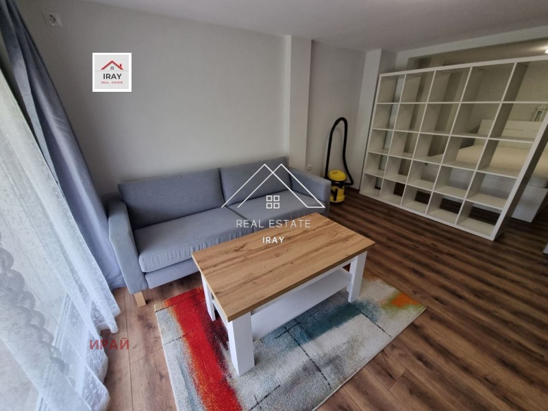 Дава под наем  3-стаен град Стара Загора , Операта , 60 кв.м | 48570538 - изображение [3]