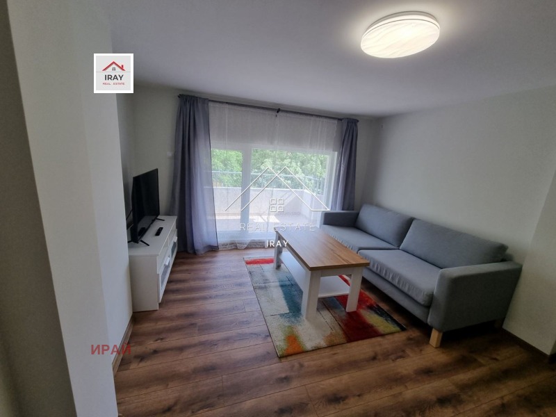 Дава под наем  3-стаен град Стара Загора , Операта , 60 кв.м | 48570538 - изображение [5]