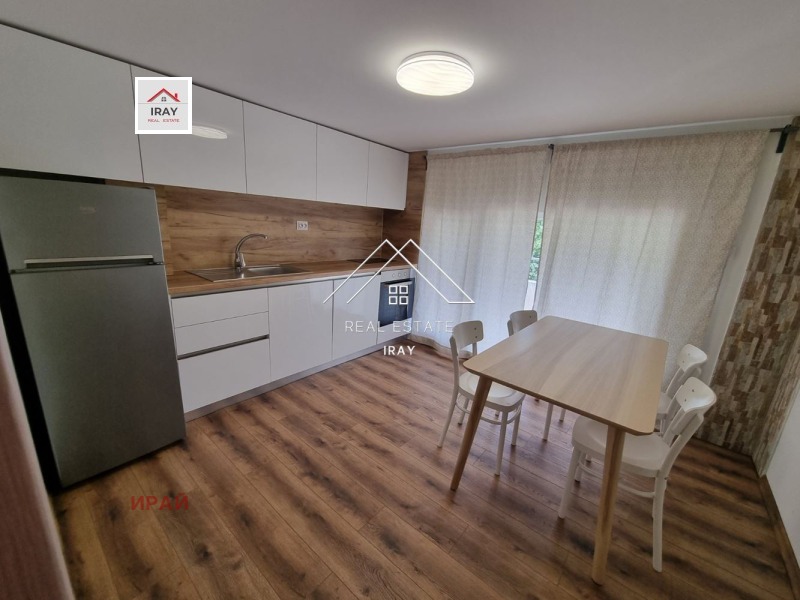 Дава под наем  3-стаен град Стара Загора , Операта , 60 кв.м | 48570538 - изображение [10]