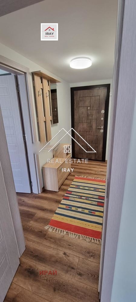 Дава под наем  3-стаен град Стара Загора , Операта , 60 кв.м | 48570538 - изображение [12]