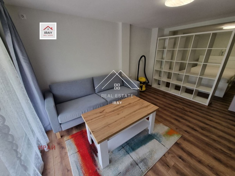 Дава под наем  3-стаен град Стара Загора , Операта , 60 кв.м | 48570538