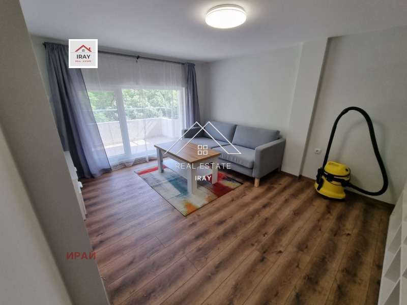 Дава под наем  3-стаен град Стара Загора , Операта , 60 кв.м | 48570538 - изображение [4]