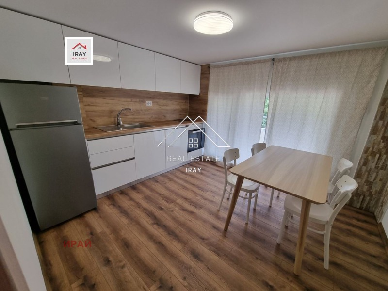 Дава под наем  3-стаен град Стара Загора , Операта , 60 кв.м | 48570538 - изображение [11]