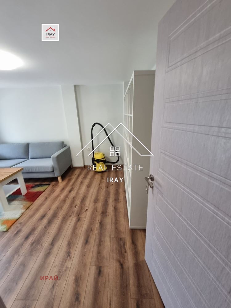 Дава под наем  3-стаен град Стара Загора , Операта , 60 кв.м | 48570538 - изображение [8]