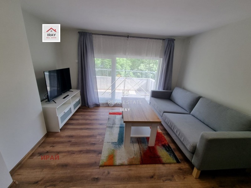 Дава под наем  3-стаен град Стара Загора , Операта , 60 кв.м | 48570538 - изображение [2]