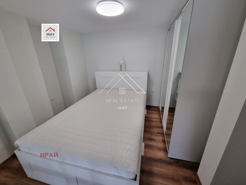 Дава под наем  3-стаен град Стара Загора , Операта , 60 кв.м | 48570538 - изображение [14]