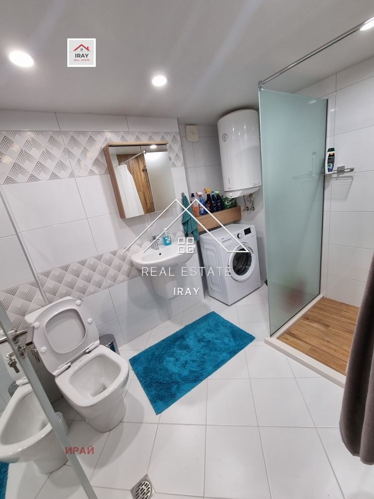 Дава под наем  3-стаен град Стара Загора , Операта , 60 кв.м | 48570538 - изображение [15]