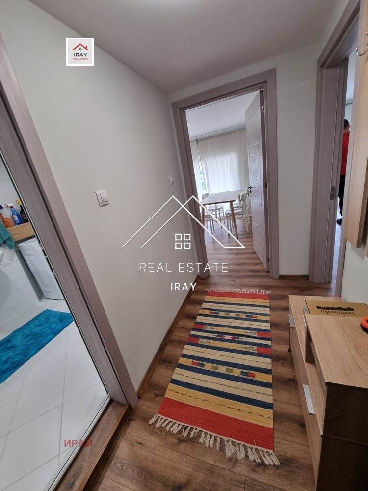 Дава под наем  3-стаен град Стара Загора , Операта , 60 кв.м | 48570538 - изображение [9]