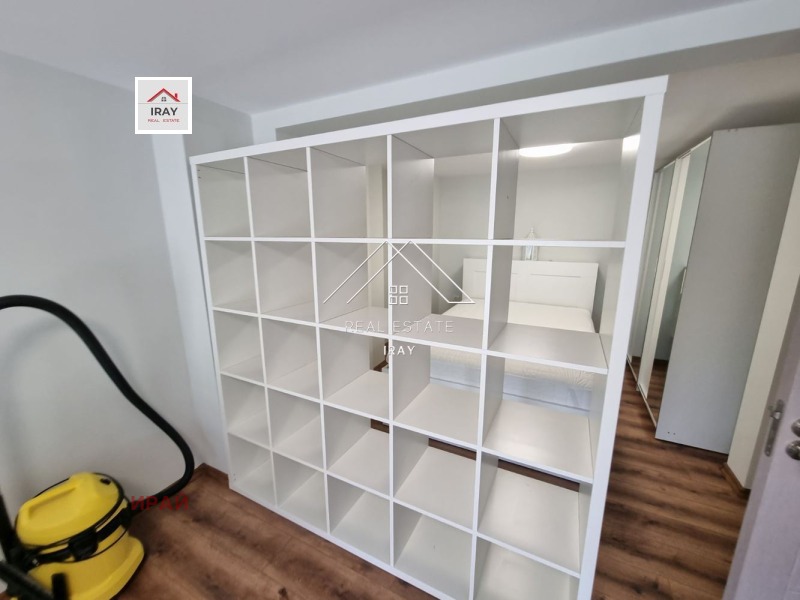 Дава под наем  3-стаен град Стара Загора , Операта , 60 кв.м | 48570538 - изображение [6]