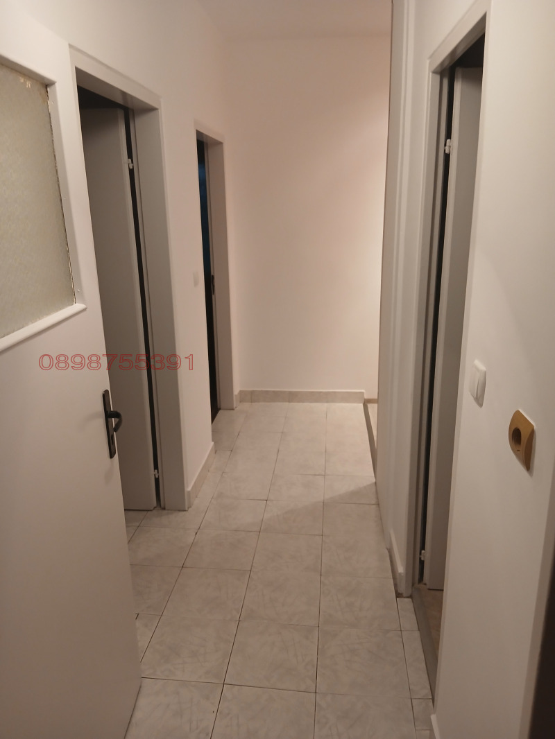 Дава под наем 3-СТАЕН, гр. Перник, Изток, снимка 14 - Апартаменти - 52828722