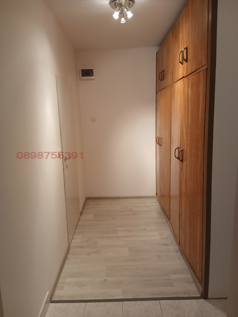 Дава под наем 3-СТАЕН, гр. Перник, Изток, снимка 15 - Апартаменти - 52828722