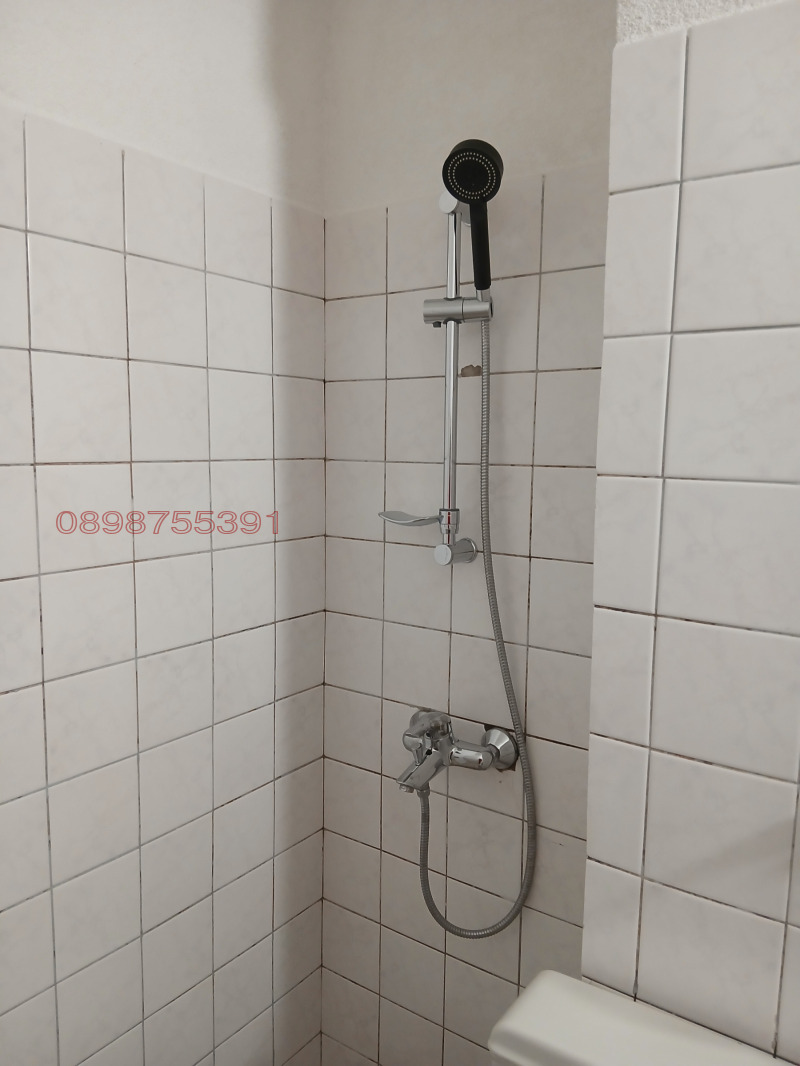 Дава под наем 3-СТАЕН, гр. Перник, Изток, снимка 10 - Апартаменти - 52828722