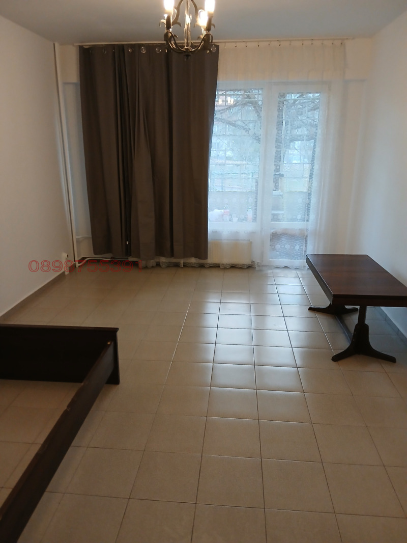 Дава под наем 3-СТАЕН, гр. Перник, Изток, снимка 12 - Апартаменти - 52828722