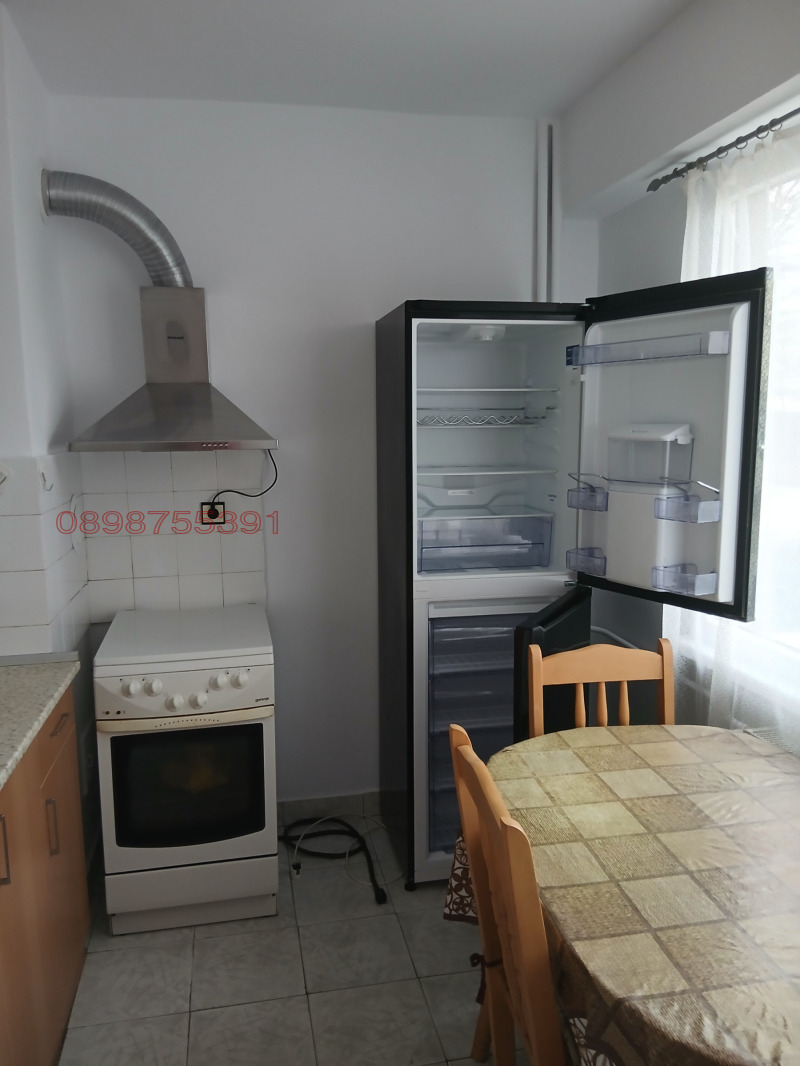 Дава под наем 3-СТАЕН, гр. Перник, Изток, снимка 4 - Апартаменти - 52828722