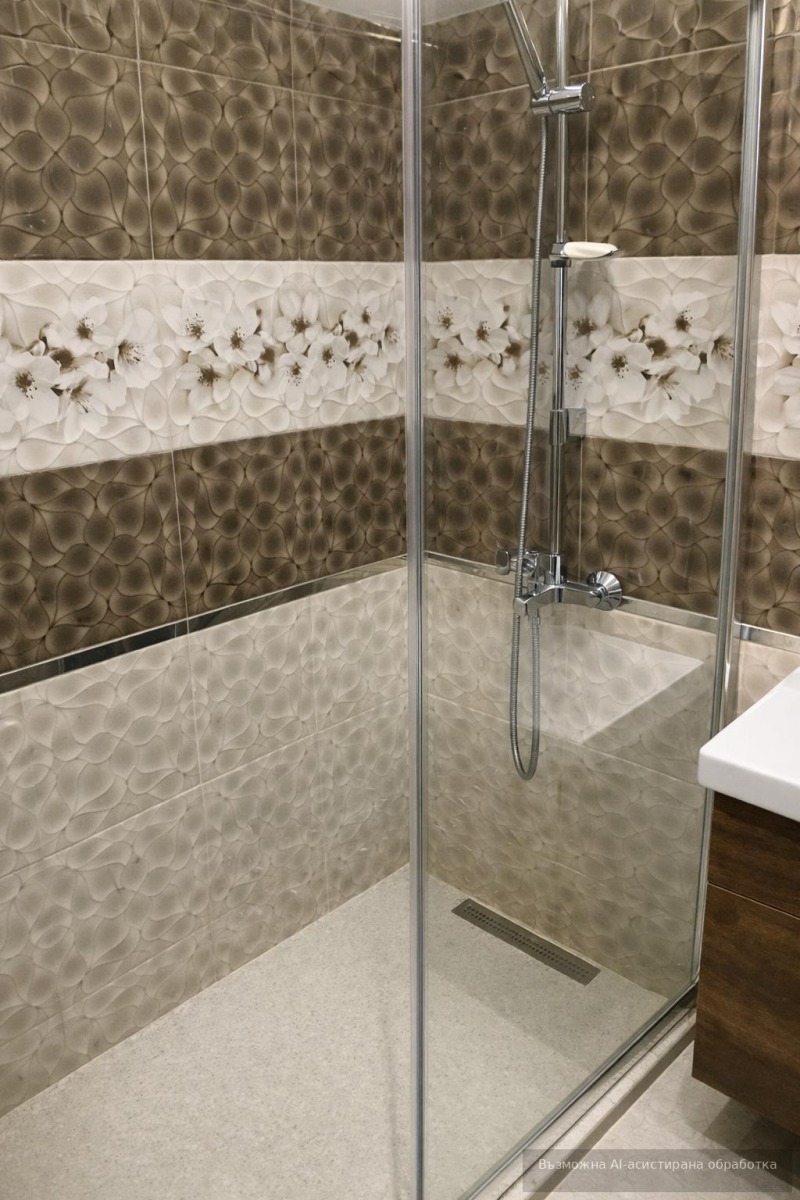 Дава под наем 3-СТАЕН, гр. Пловдив, Христо Смирненски, снимка 7 - Апартаменти - 53267182