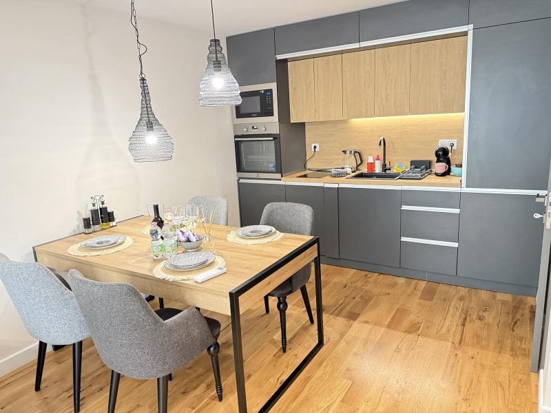 Дава под наем 3-СТАЕН, гр. Бургас, Център, снимка 4 - Апартаменти - 53331338