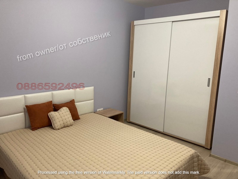 Дава под наем 3-СТАЕН, гр. София, Люлин 6, снимка 7 - Апартаменти - 53420908