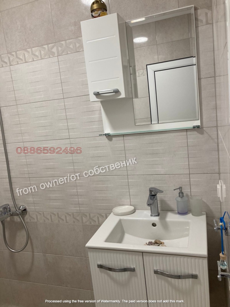 Дава под наем 3-СТАЕН, гр. София, Люлин 6, снимка 10 - Апартаменти - 53420908