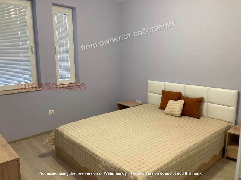 Дава под наем 3-СТАЕН, гр. София, Люлин 6, снимка 6 - Апартаменти - 53420908