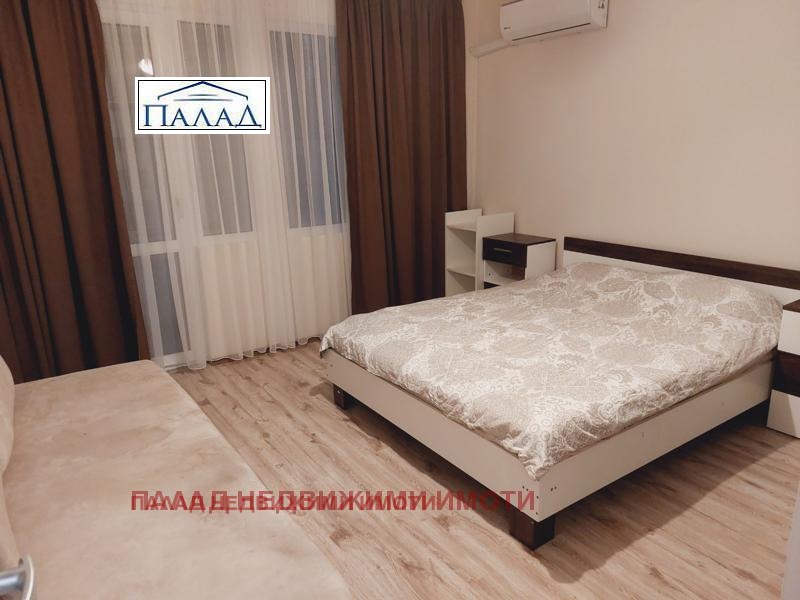 Дава под наем 3-СТАЕН, гр. Варна, Фестивален комплекс, снимка 11 - Апартаменти - 53629554