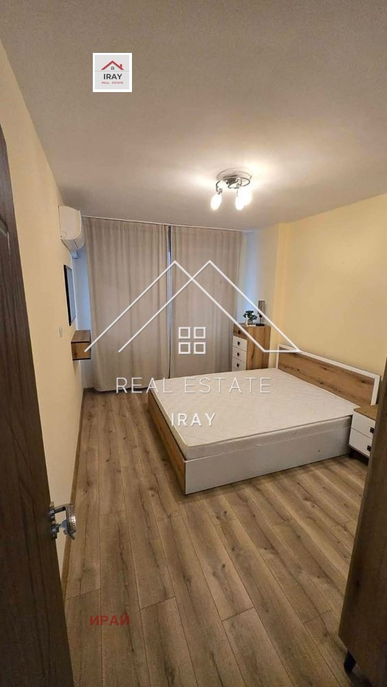 Дава под наем 3-СТАЕН, гр. Стара Загора, Казански, снимка 6 - Апартаменти - 55642776