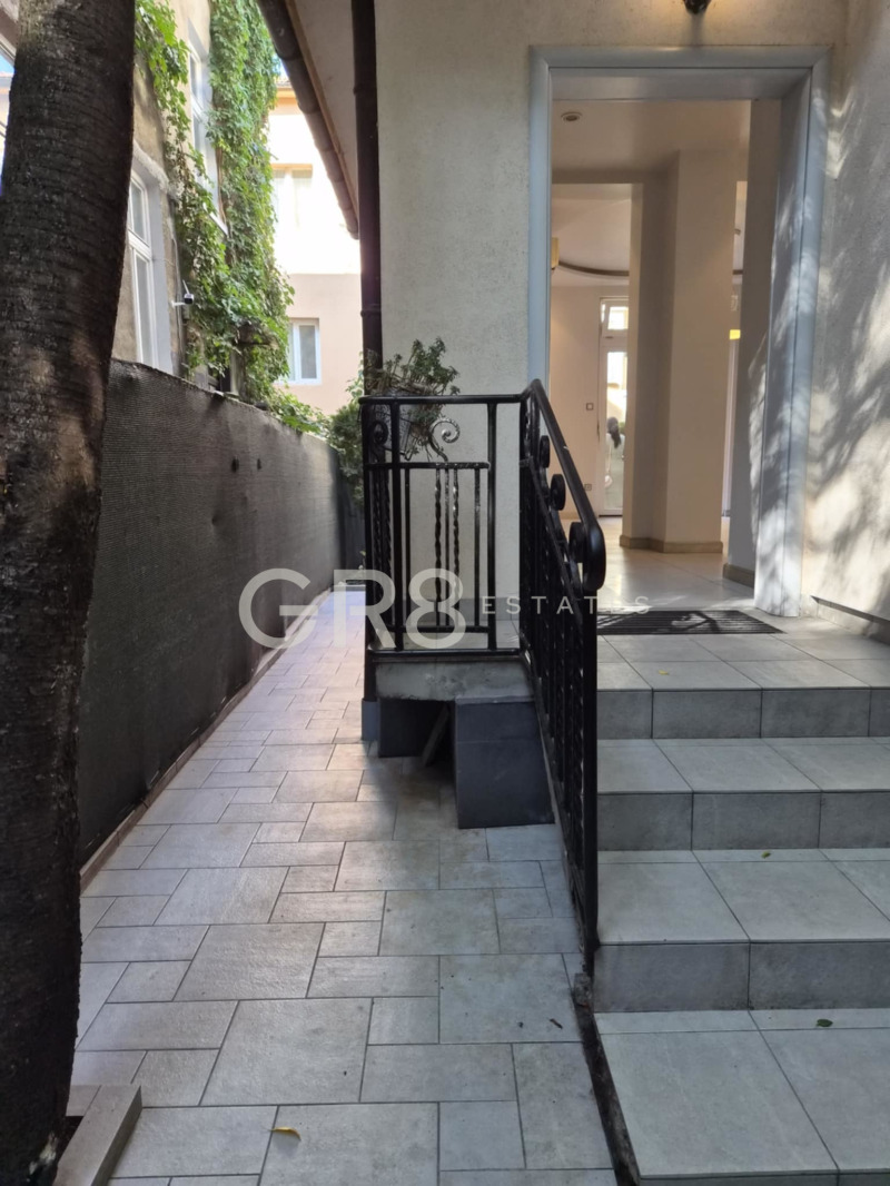 K pronájmu  Kancelář Sofia , Oborište , 120 m2 | 21178976 - obraz [4]
