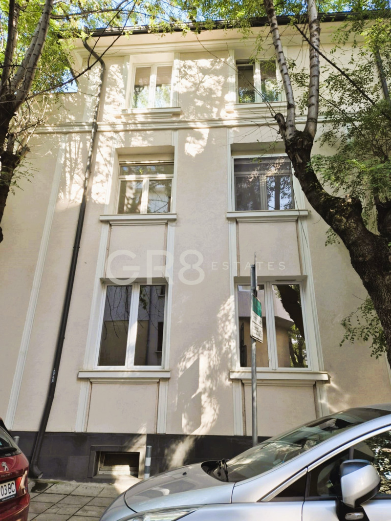 K pronájmu  Kancelář Sofia , Oborište , 120 m2 | 21178976