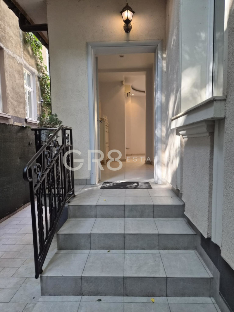 K pronájmu  Kancelář Sofia , Oborište , 120 m2 | 21178976 - obraz [3]