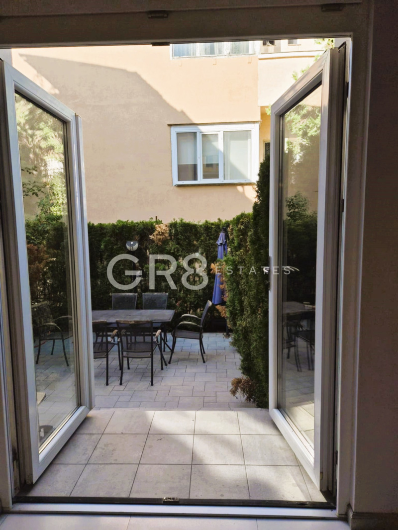 K pronájmu  Kancelář Sofia , Oborište , 120 m2 | 21178976 - obraz [8]